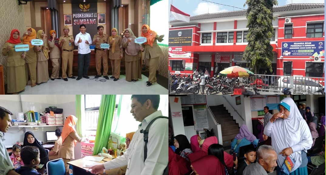 Kembangkan Herbal, Sinergi dengan Fasilitas Kesehatan